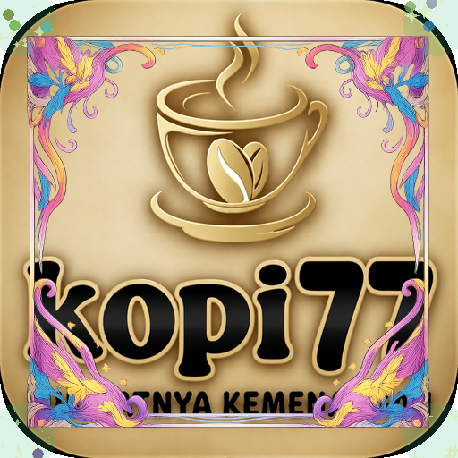 kopi77 — mitra unggulan