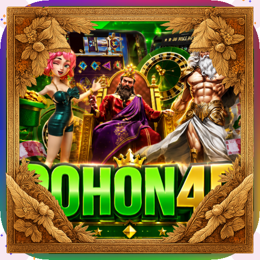 pohon4d — galeri pratinjau - APK Resmi
