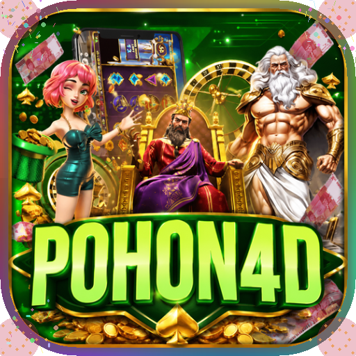 pohon4d — galeri pratinjau Resmi APK