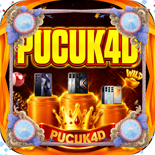 pucuk4d — mitra unggulan